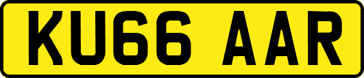 KU66AAR