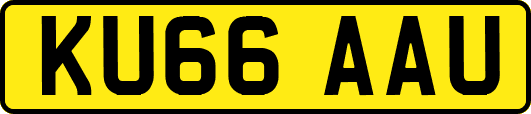 KU66AAU