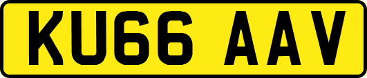 KU66AAV