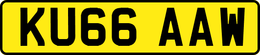 KU66AAW