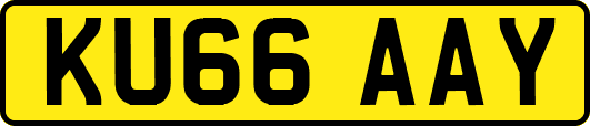 KU66AAY