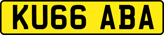 KU66ABA