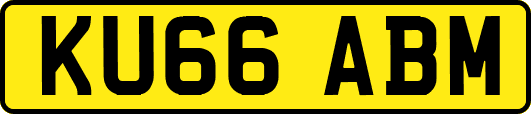 KU66ABM