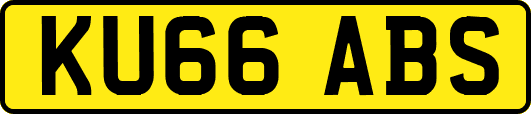 KU66ABS