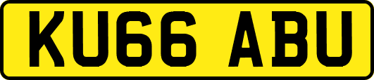 KU66ABU