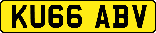 KU66ABV