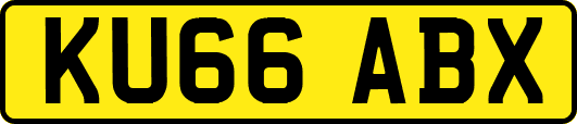 KU66ABX