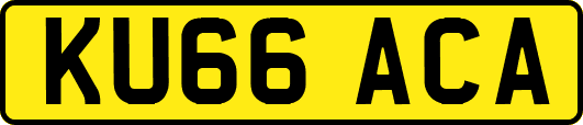 KU66ACA