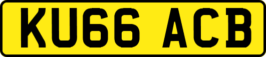 KU66ACB