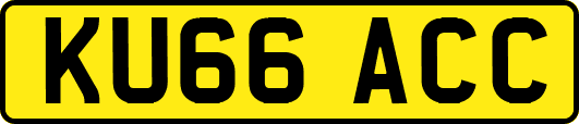 KU66ACC