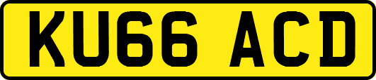 KU66ACD