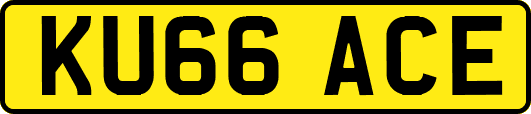 KU66ACE