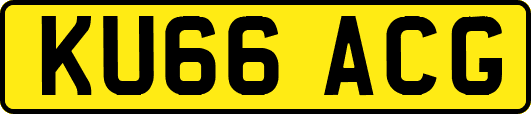 KU66ACG