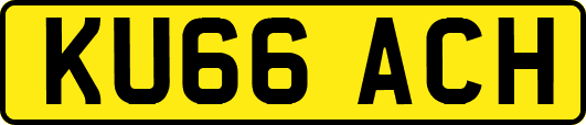 KU66ACH