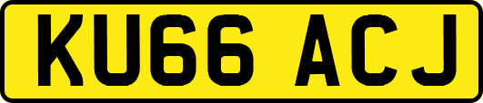 KU66ACJ