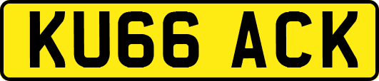 KU66ACK