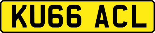 KU66ACL
