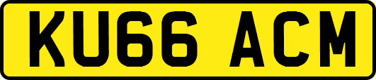 KU66ACM