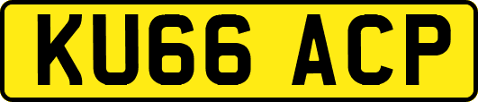 KU66ACP