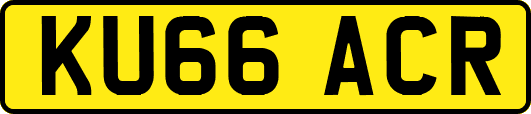 KU66ACR