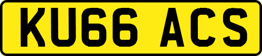 KU66ACS