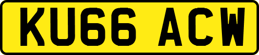 KU66ACW
