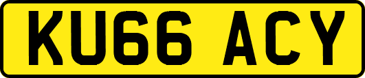 KU66ACY