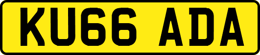 KU66ADA