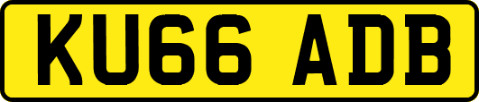 KU66ADB