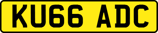 KU66ADC