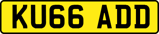 KU66ADD