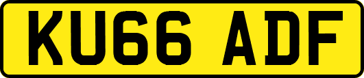 KU66ADF