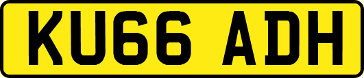 KU66ADH