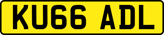 KU66ADL