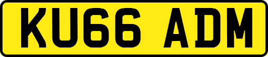 KU66ADM