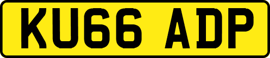 KU66ADP