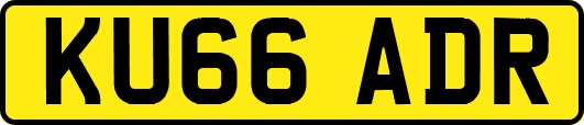 KU66ADR