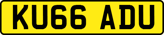 KU66ADU