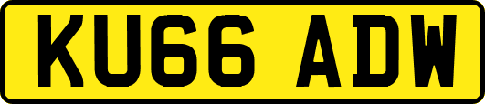 KU66ADW