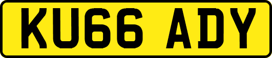 KU66ADY
