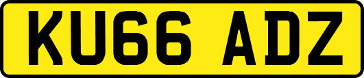 KU66ADZ