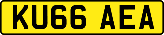 KU66AEA