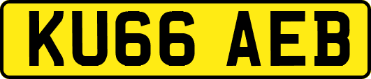 KU66AEB