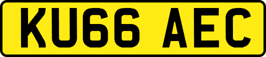 KU66AEC