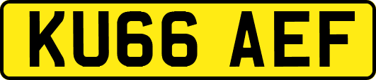 KU66AEF