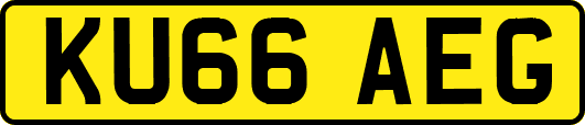 KU66AEG