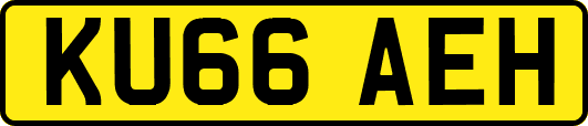 KU66AEH