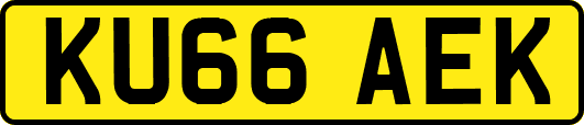 KU66AEK