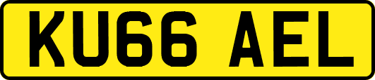 KU66AEL
