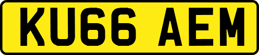 KU66AEM